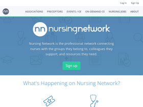nursingnetwork.com