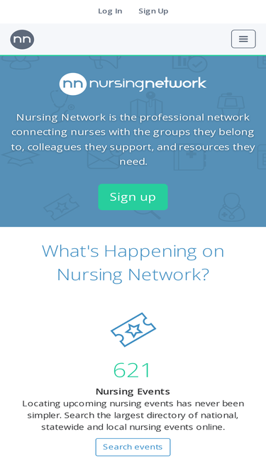 nursingnetwork.com