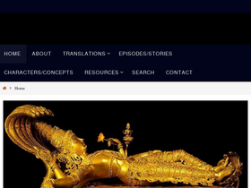 'vyasaonline.com' screenshot