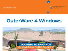 outerware4windows.com