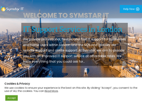 symstar.co.uk
