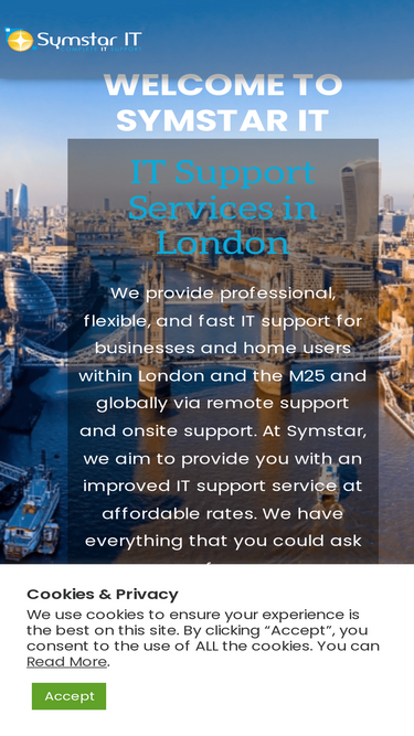 symstar.co.uk