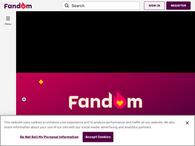 'curse.com' screenshot