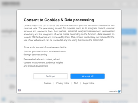 'esbgforum.de' screenshot