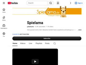 spielama.de