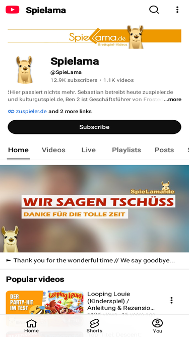 spielama.de