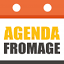 agendafromage.com
