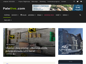 palelive.com