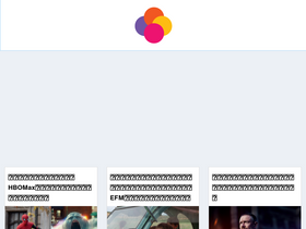 'hmn.wiki' screenshot