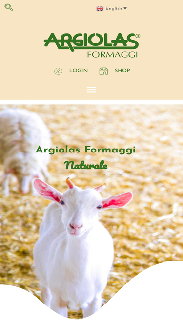 argiolasformaggi.com