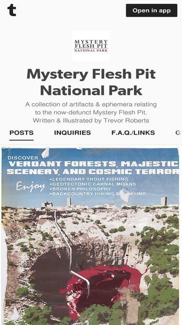 mysteryfleshpitnationalpark.com