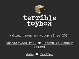 terribletoybox.com