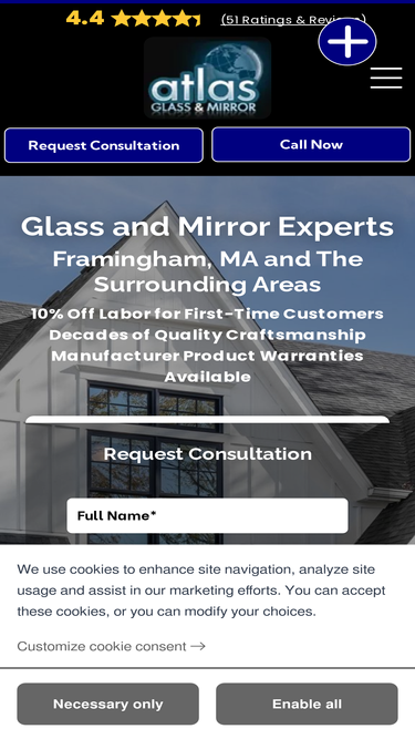 atlasglassandmirror.com