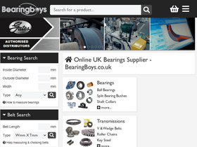 bearingboys.co.uk