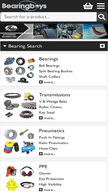 bearingboys.co.uk