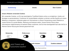 timeride.de
