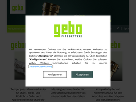 gebo.de