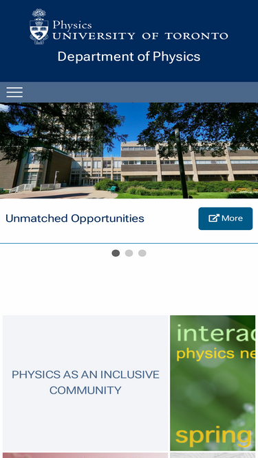 physics.utoronto.ca