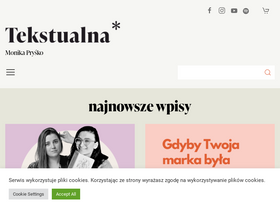 tekstualna.pl