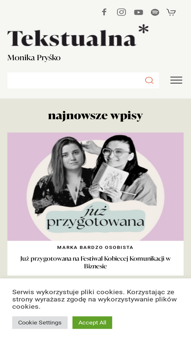 tekstualna.pl