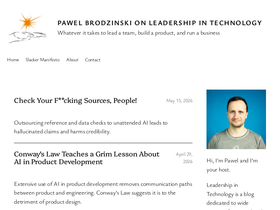 brodzinski.com