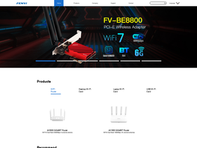 cn.fenvi.com