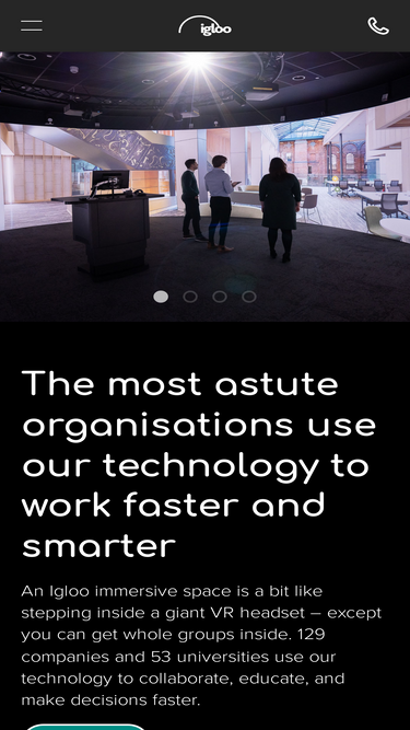 igloovision.com