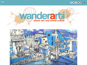 wanderarti.com