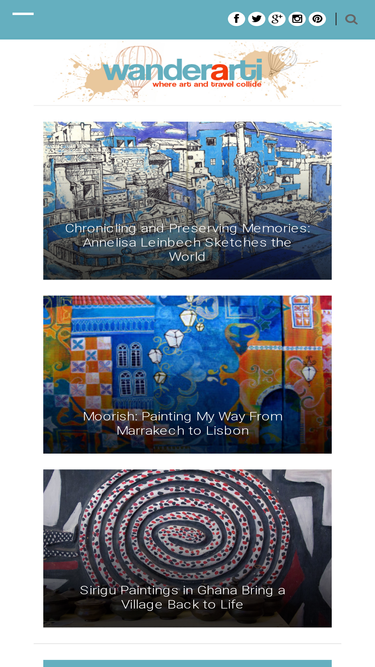 wanderarti.com