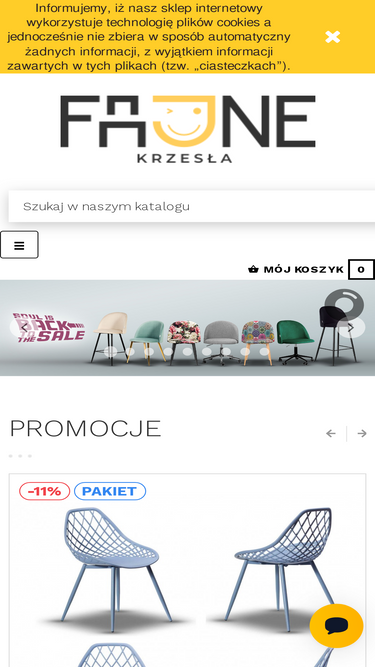 fajnekrzesla.pl