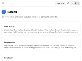 learn.getgrav.org