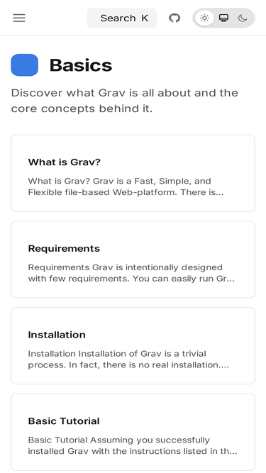 learn.getgrav.org