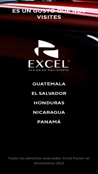 excelautomotriz.com