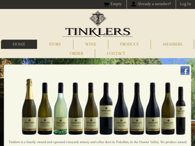 tinklers.com.au