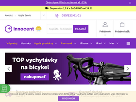 innocentstore.sk
