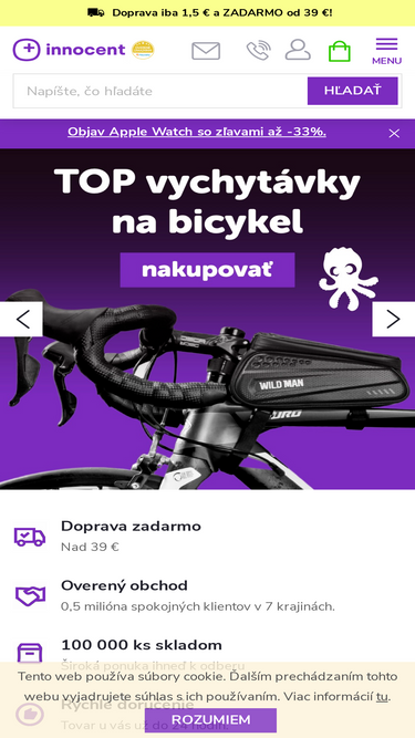 innocentstore.sk