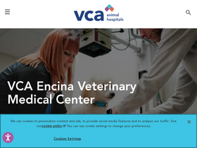 encinavet.com