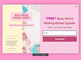 nursemadenaturals.com homepage screenshot