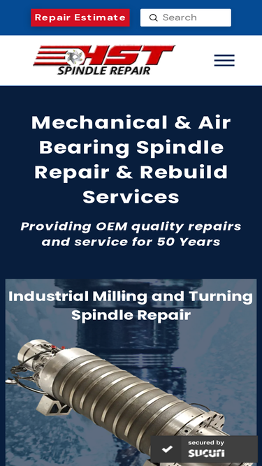 highspeedtechnologies.com