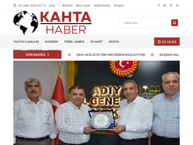 kahtahaber.com