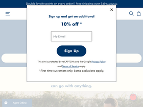 'fruit.com' screenshot