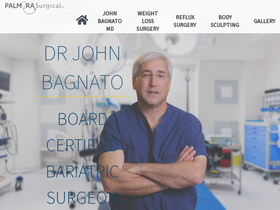palmyrasurgical.com