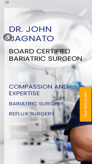 palmyrasurgical.com