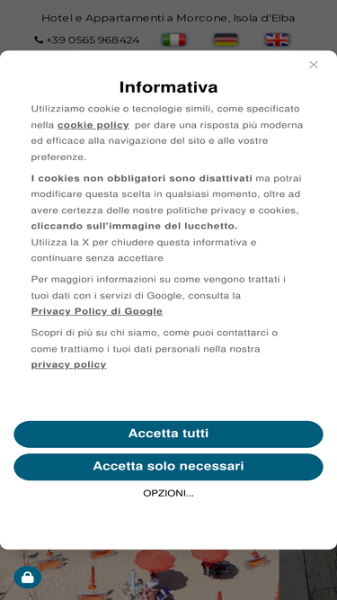 lascogliera.com