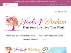tools4wisdom.com