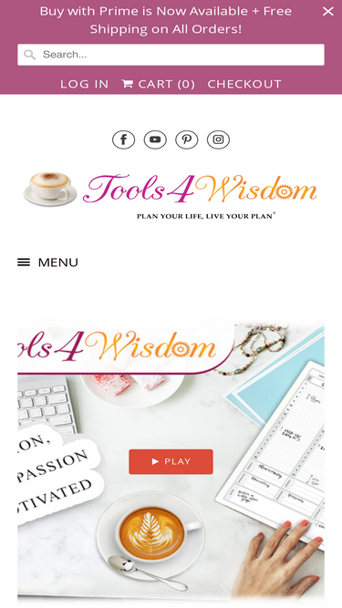 tools4wisdom.com