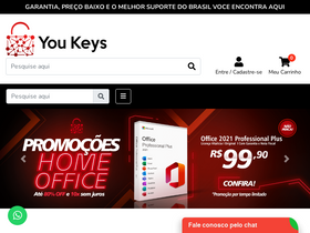 youkeys.com.br
