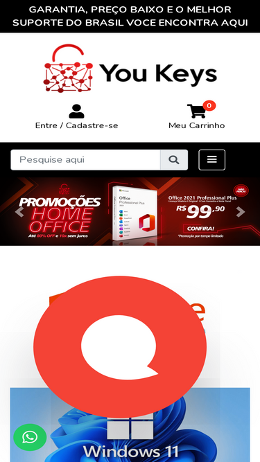 youkeys.com.br