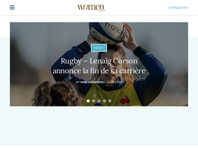 womensports.fr