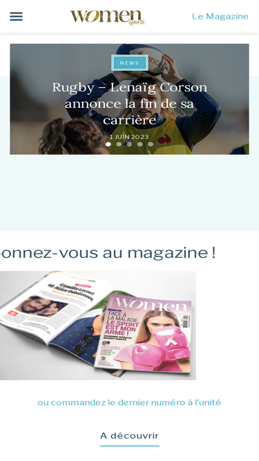 womensports.fr